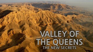 Valley of the Queens: The New Secrets