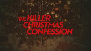 The Killer Christmas Confession