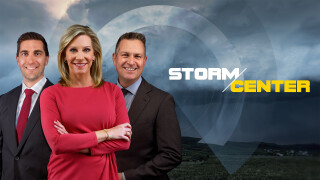 Storm Center