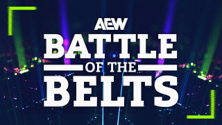 All Elite Wrestling: Battle of the Belts