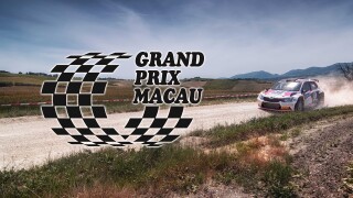 Macau Grand Prix