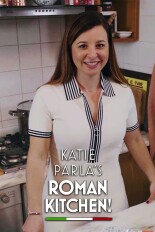 Katie Parla's Roman Kitchen