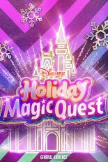 Disney Holiday Magic Quest