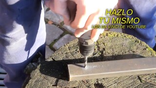 Hazlo tú mismo: Los Da Vinci de Youtube