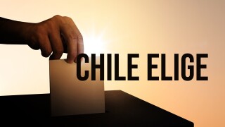 Chile elige