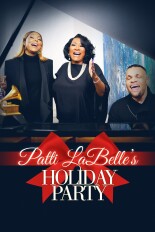 Patti LaBelle's Holiday Party