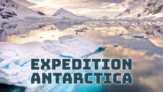 Expedition Antarctica