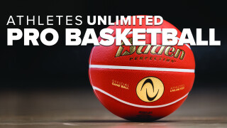 Athletes Unlimited Pro Basketball