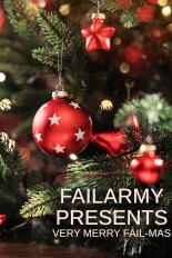 FailArmy Presents: Very Merry Fail-mas