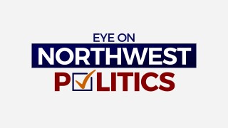 Eye on Northwest Politics