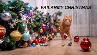 FailArmy Christmas