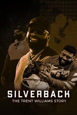 Silverback: The Trent Williams Story