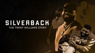 Silverback: The Trent Williams Story