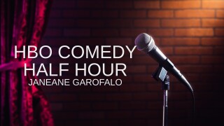 HBO Comedy Half Hour: Janeane Garofalo