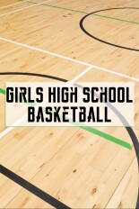 Girls High School Basketball