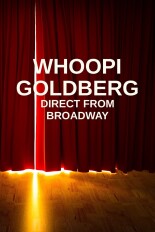 Whoopi Goldberg: Direct From Broadway