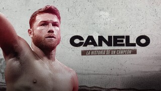 Canelo: La historia de un campeón