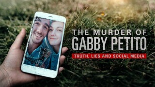 The Murder of Gabby Petito: Truth, Lies and Social Media