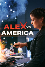 Alex vs America