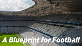 A Blueprint for Football
