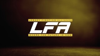 LFA 119: Silveira vs. Revel