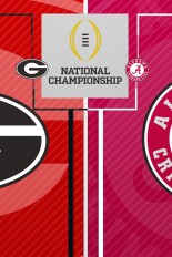 CFP National Championship