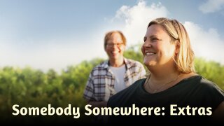 Somebody Somewhere: Extras