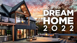 HGTV Dream Home 2022