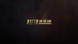 Live on the Line