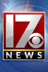 CBS 17 News Sunday at 8:00am