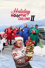 Holiday Hooptie Challenge