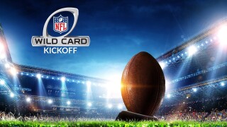 Wild Card Kickoff