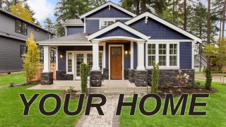 Your Home