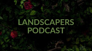 Landscapers Podcast