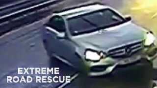 Extreme Road Rescue