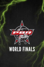 PBR World Finals