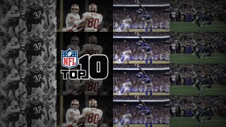 NFL Top 10