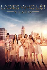 Ladies Who List: Atlanta