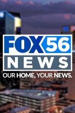 FOX 56 Morning News at 6 a.m.