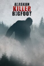 Alaskan Killer Bigfoot