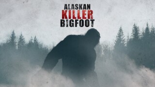 Alaskan Killer Bigfoot