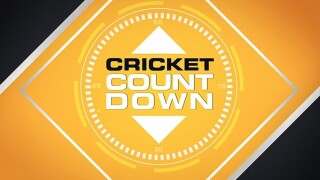 Cricket Countdown