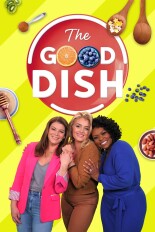 The Good Dish