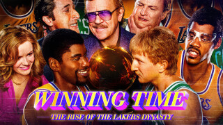 Winning Time: The Rise of the Lakers Dynasty