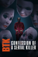 BTK: Confession of a Serial Killer