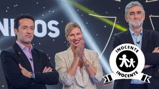 Gala inocente, inocente