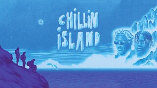 Chillin Island