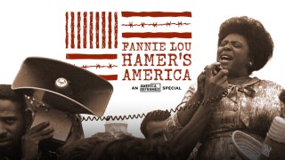 Fannie Lou Hamer's America: An America ReFramed Special