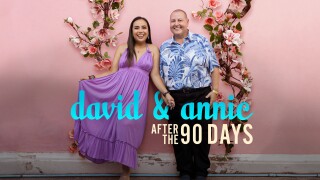 David & Annie: After the 90 Days