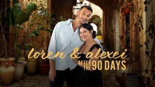 Loren & Alexei: After the 90 Days